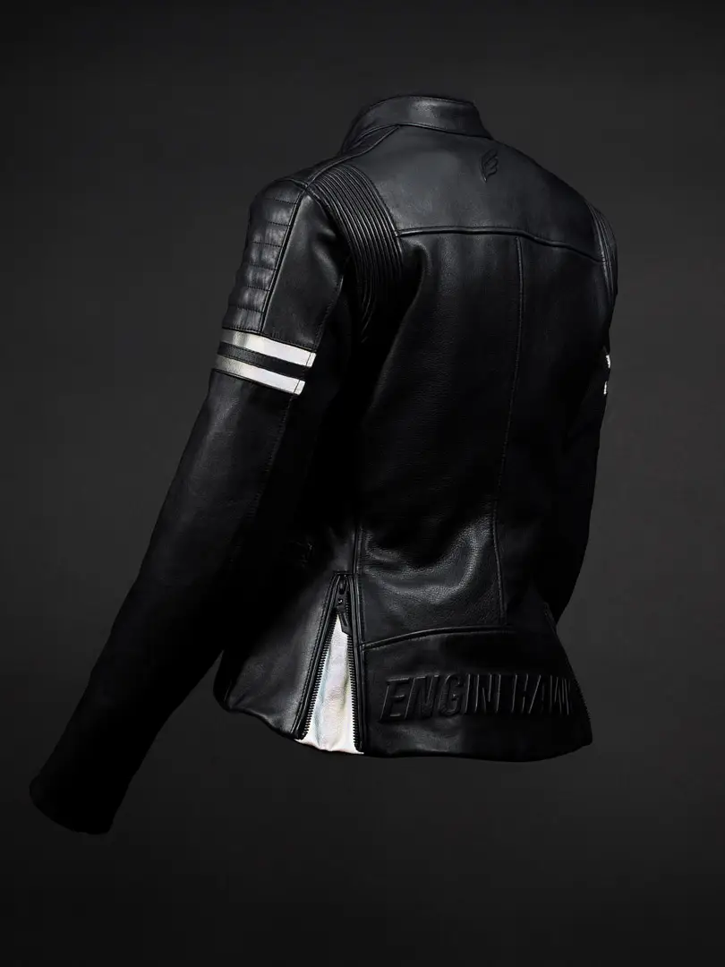 Revolver Black