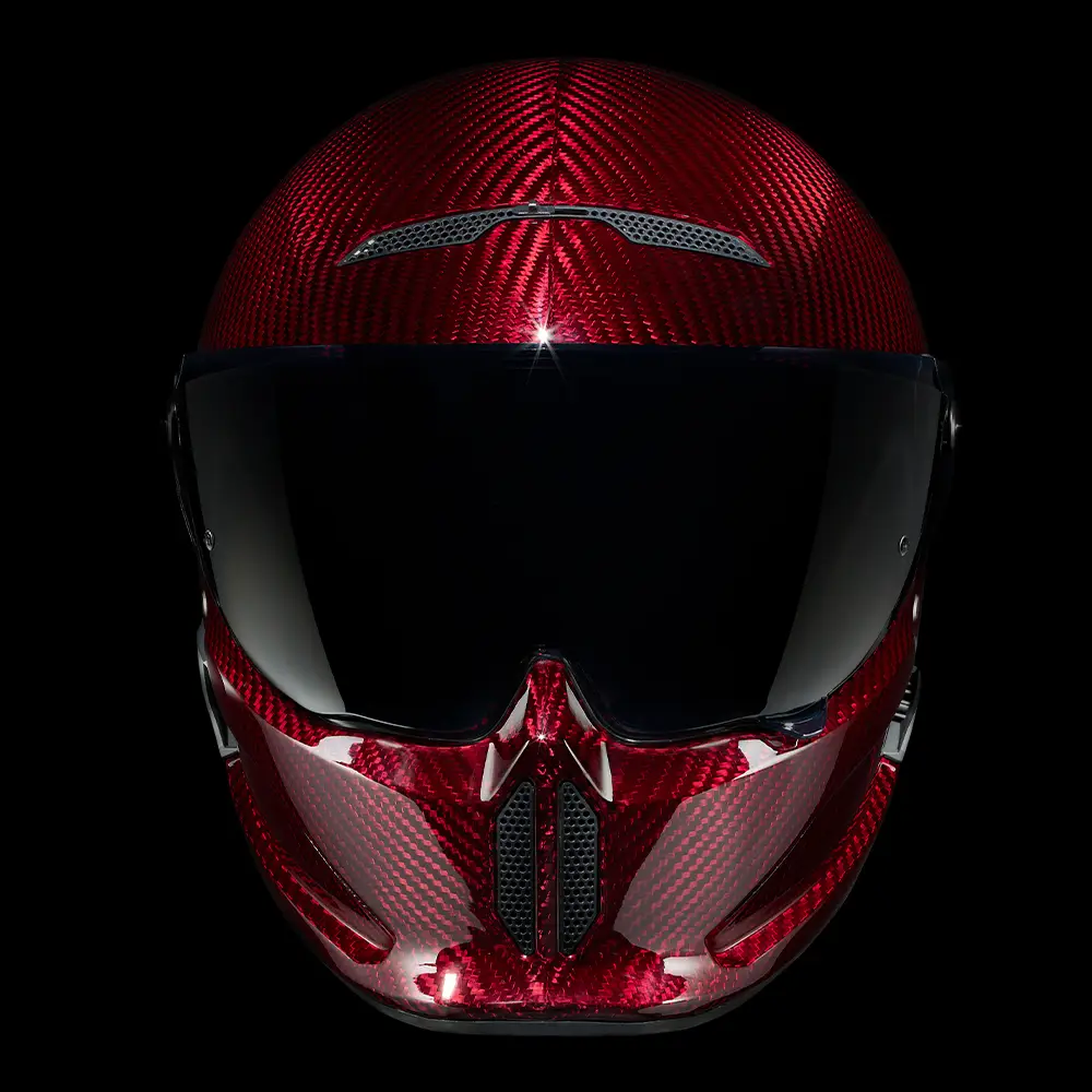 Ruby Carbon