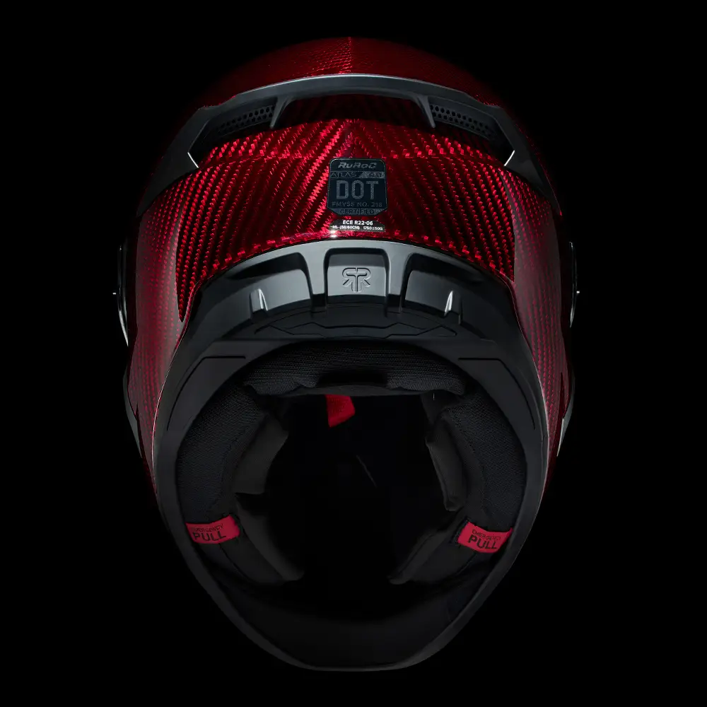Ruby Carbon