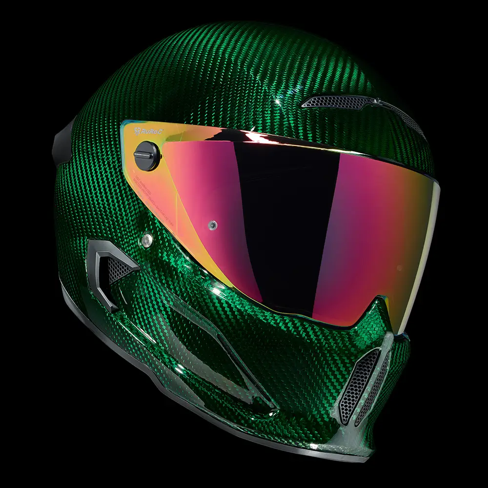 Emerald Carbon