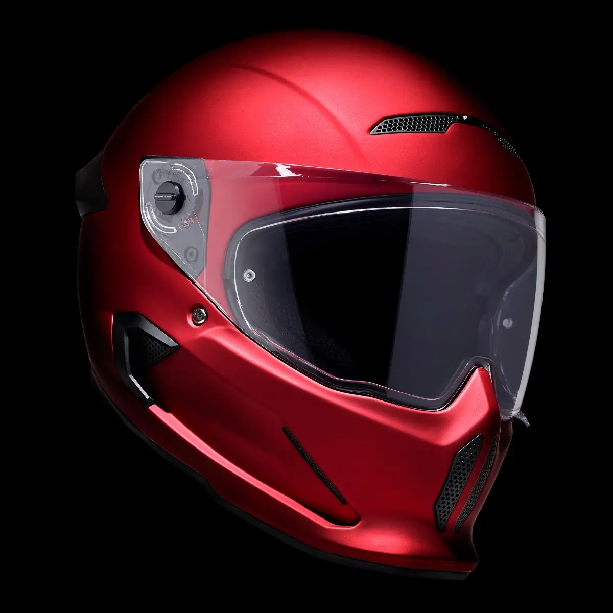 Atlas 3.0 / 4.0 Visor - Clear