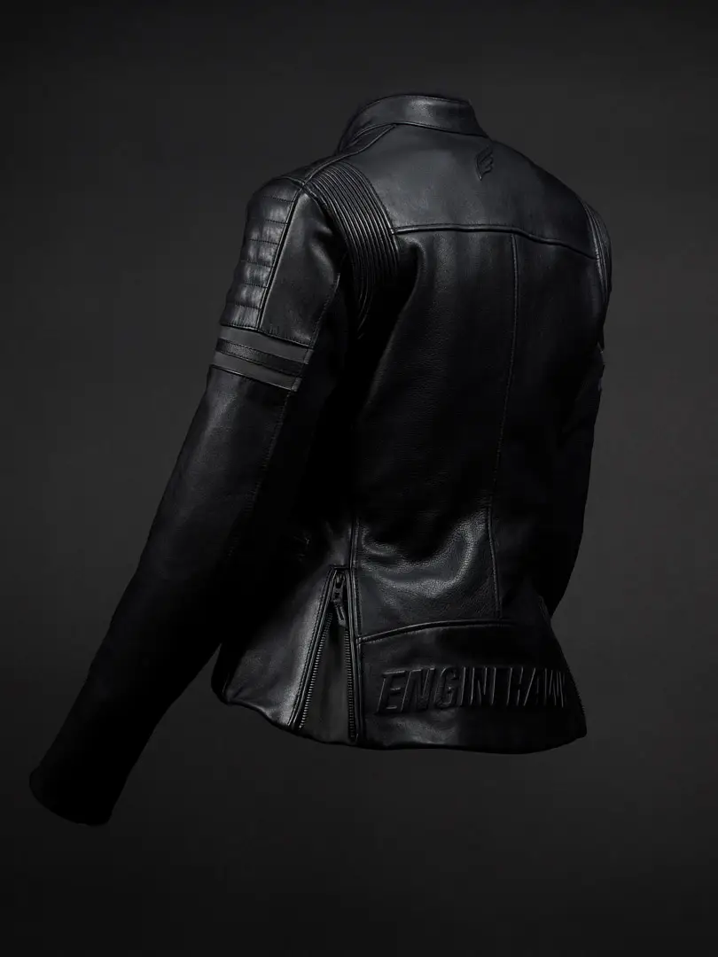 Revolver Black