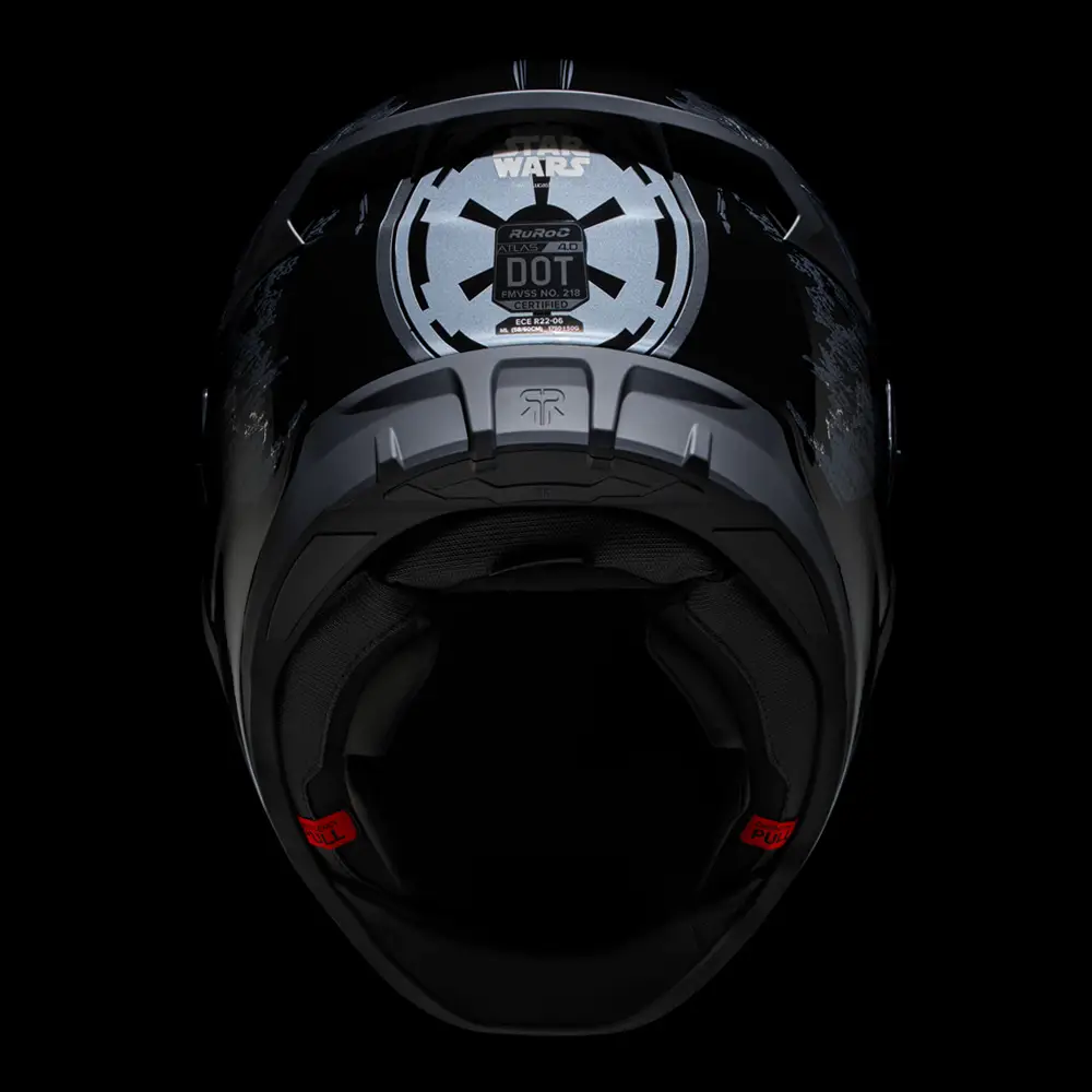 Darth Vader