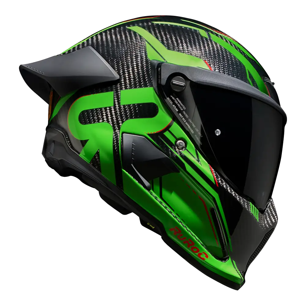 Viper Green