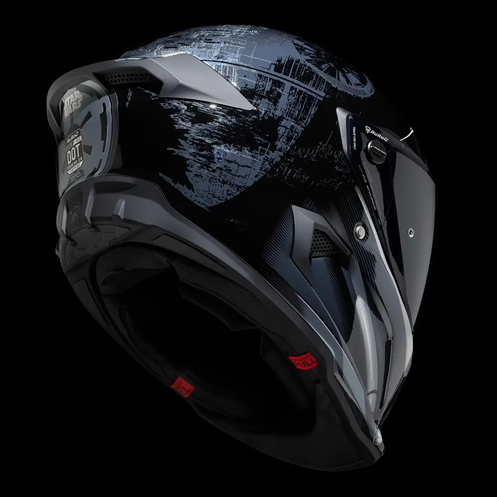 Darth Vader