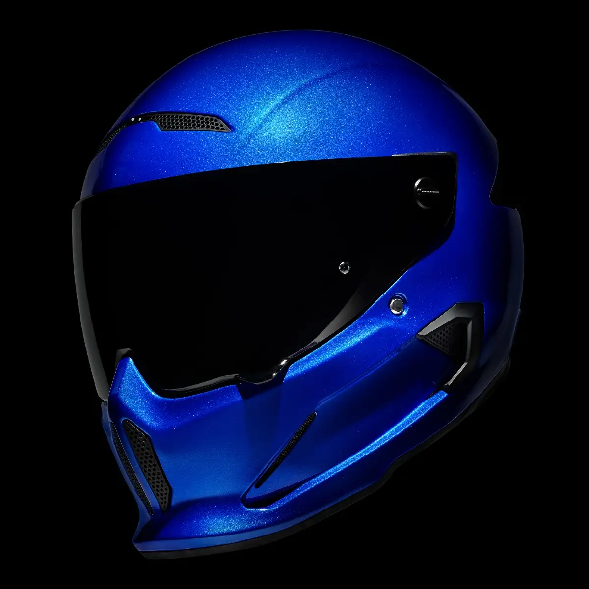Ultramarine