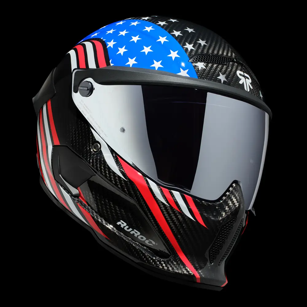 Stars and Stripes
