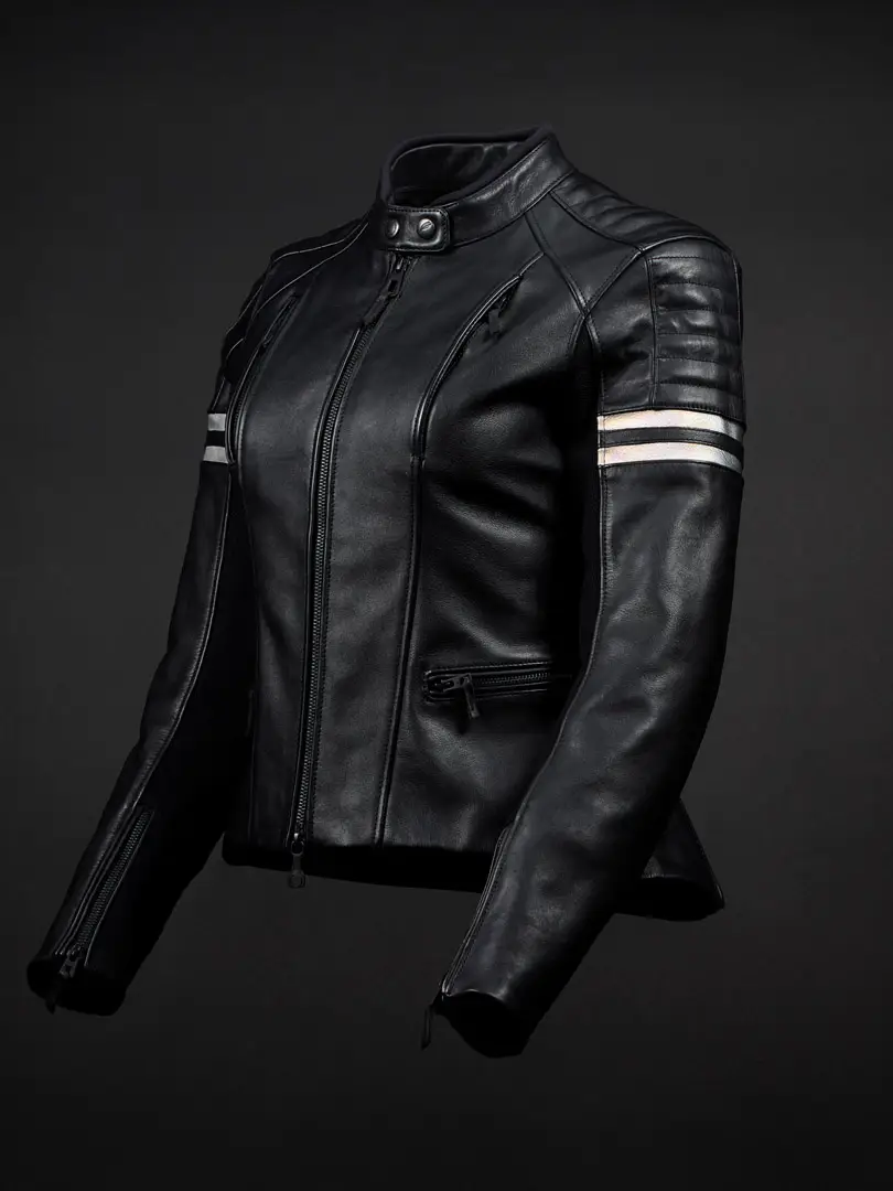 Revolver Black
