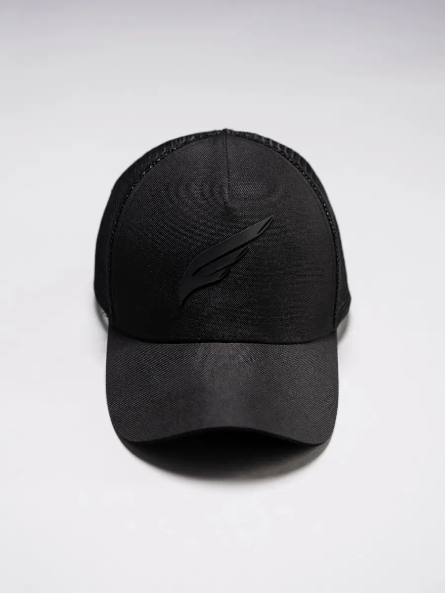 Hawk Trucker