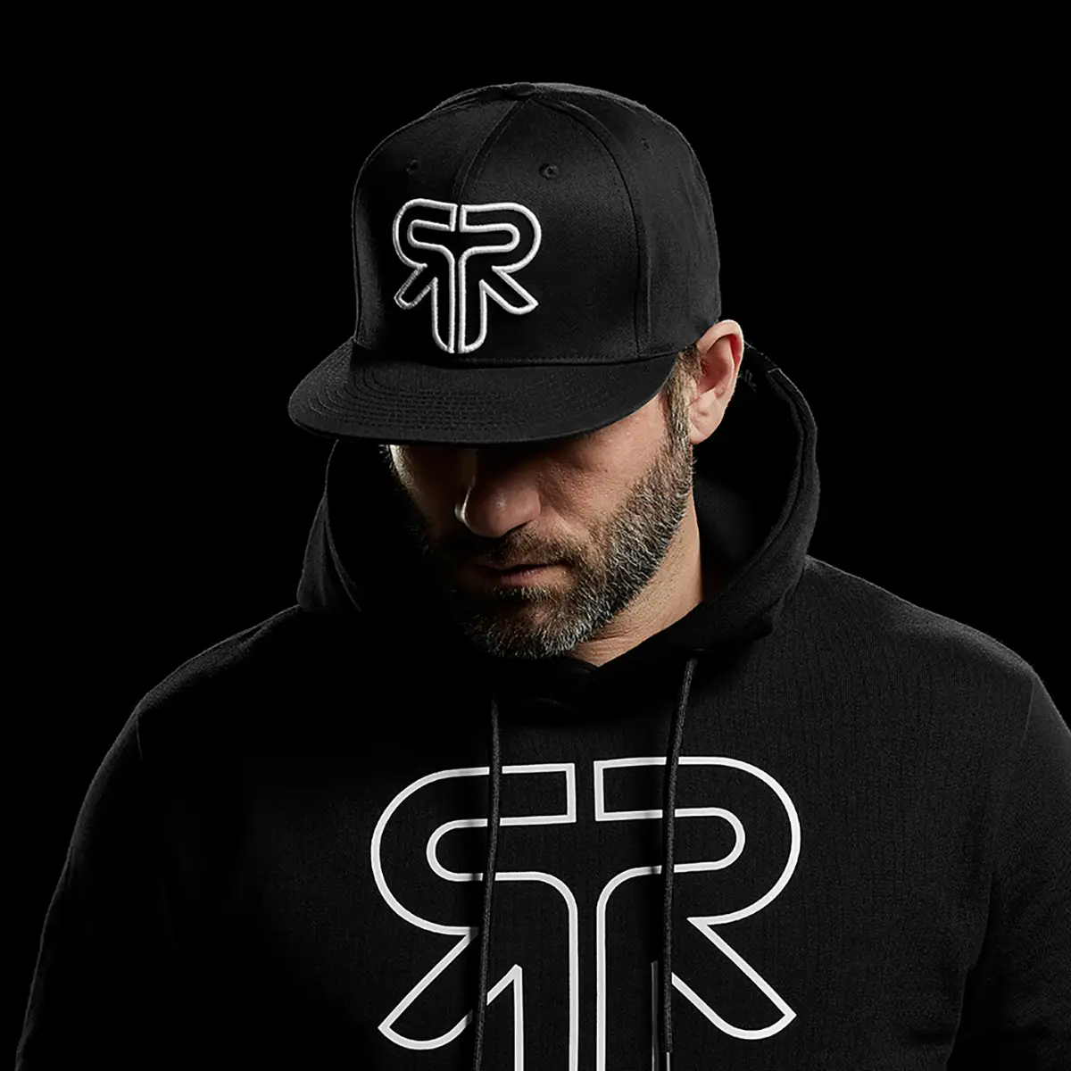 Ruroc Team Cap