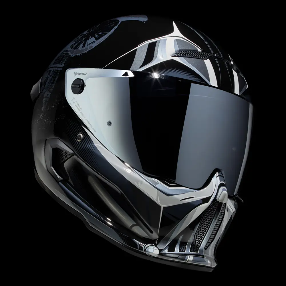 Darth Vader