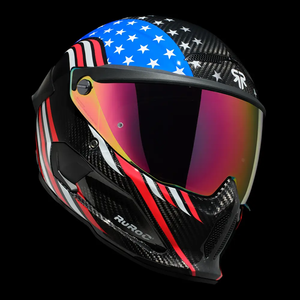 Stars and Stripes