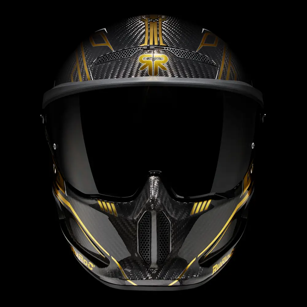 Titan Gold