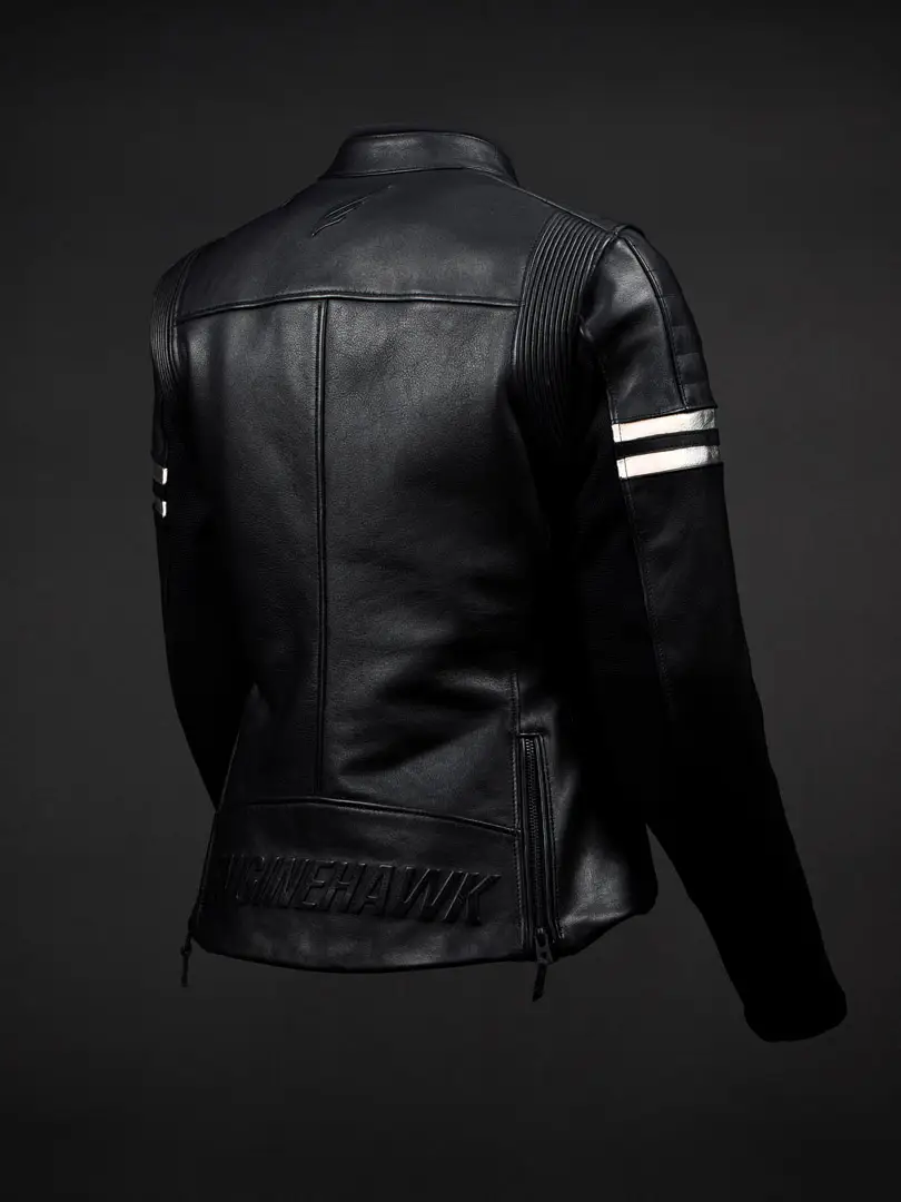 Revolver Black