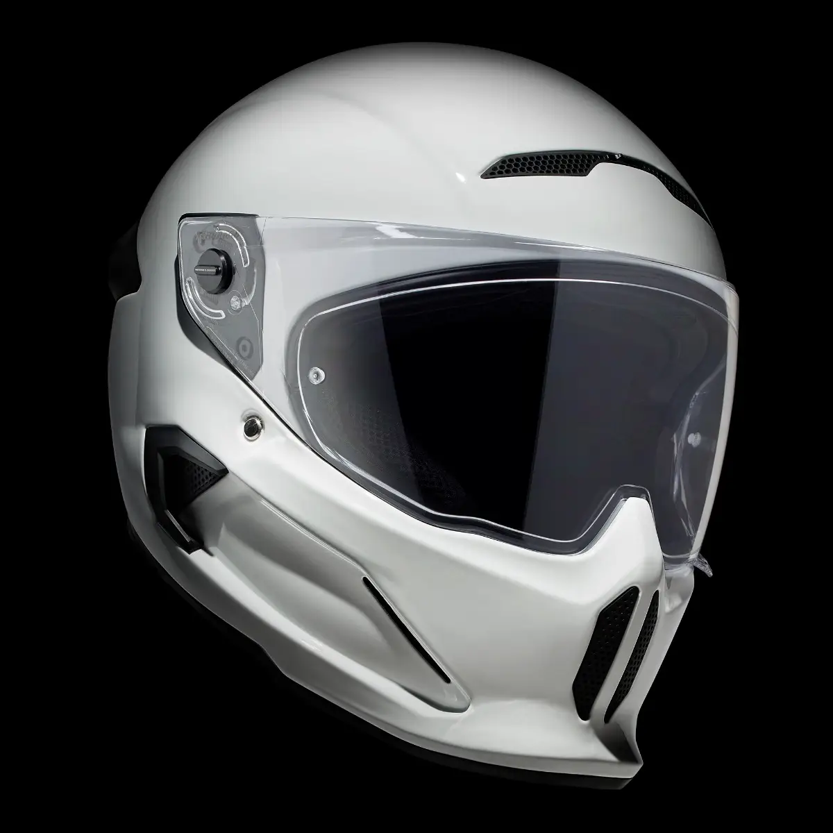 ATLAS Visor - Clear