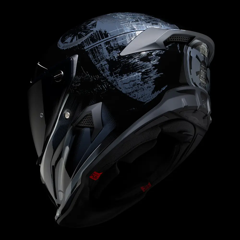 Darth Vader