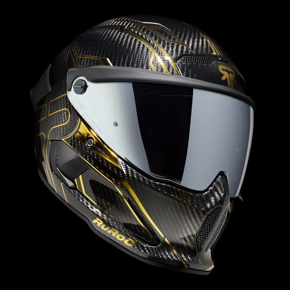 Titan Gold