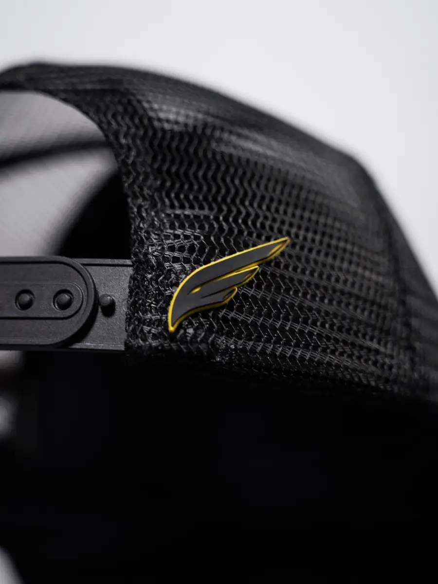 Hawk Trucker
