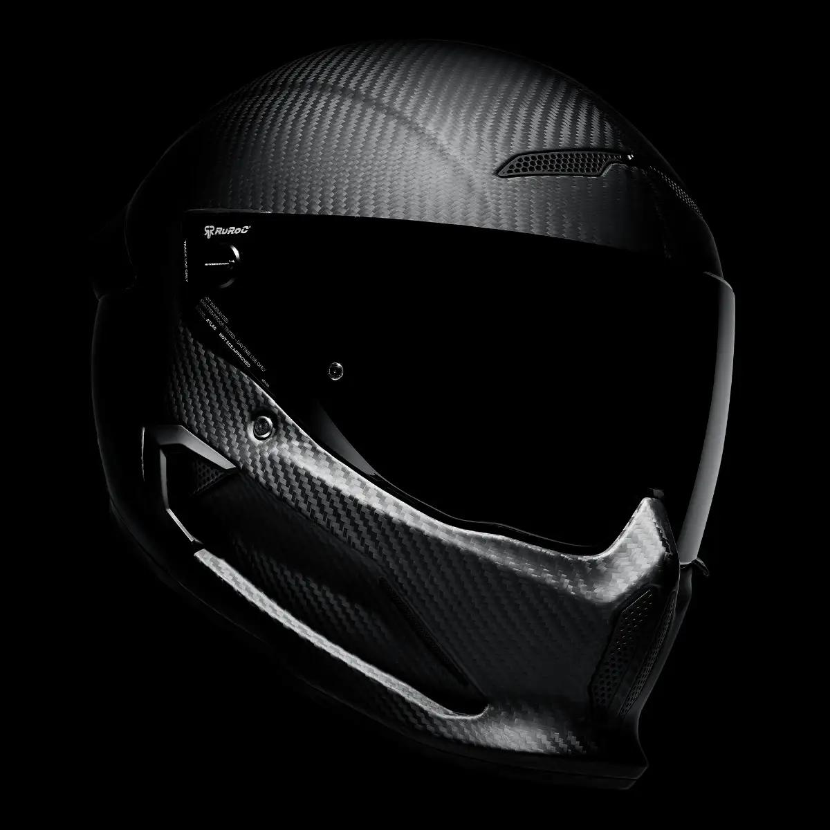 Raw Carbon