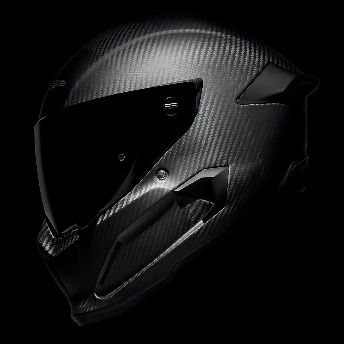 Raw Carbon