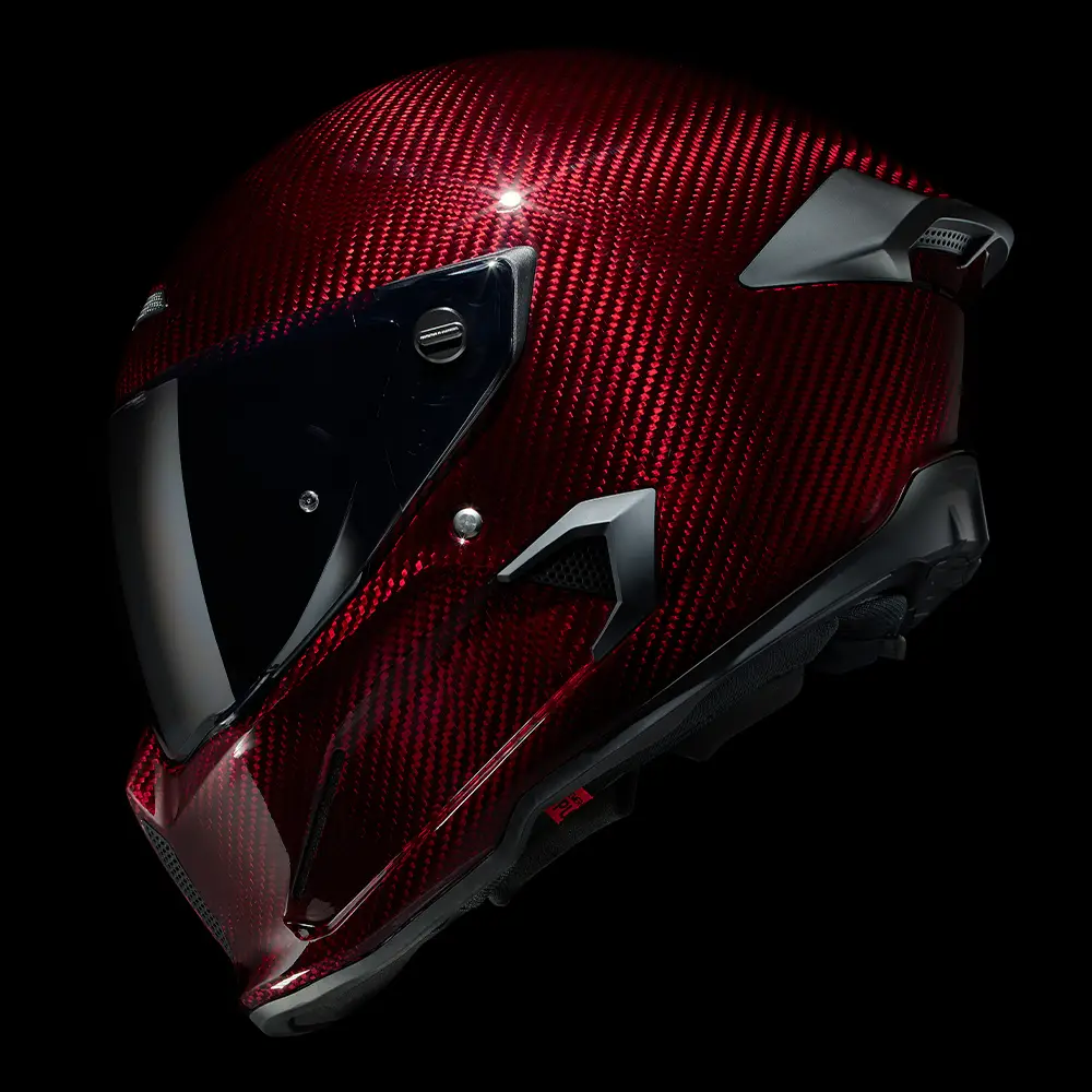 Ruby Carbon