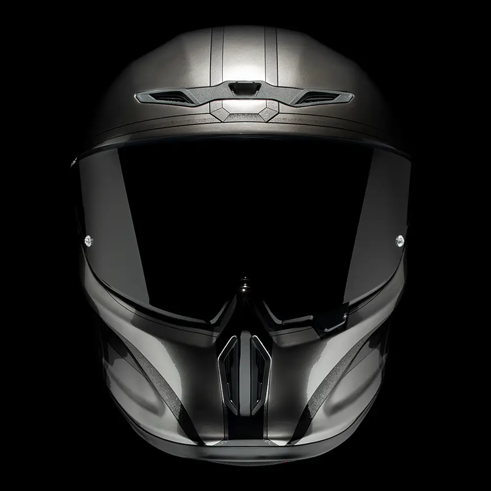 The Mandalorian