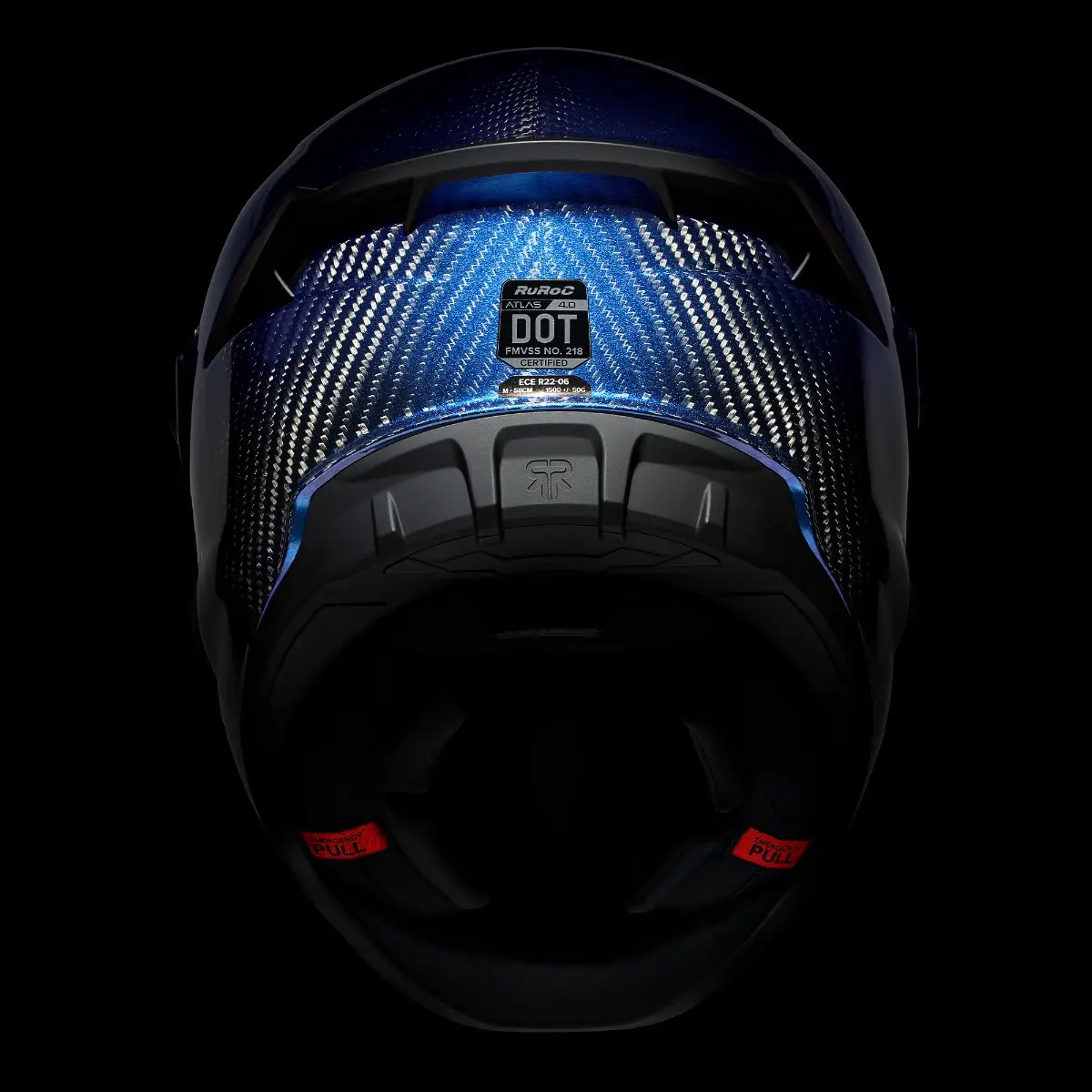 Nebula Carbon
