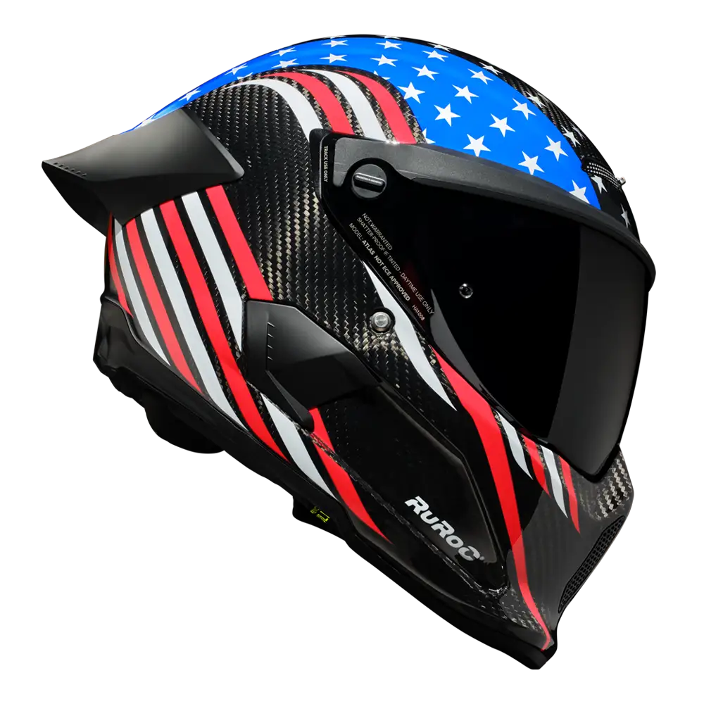 Stars and Stripes