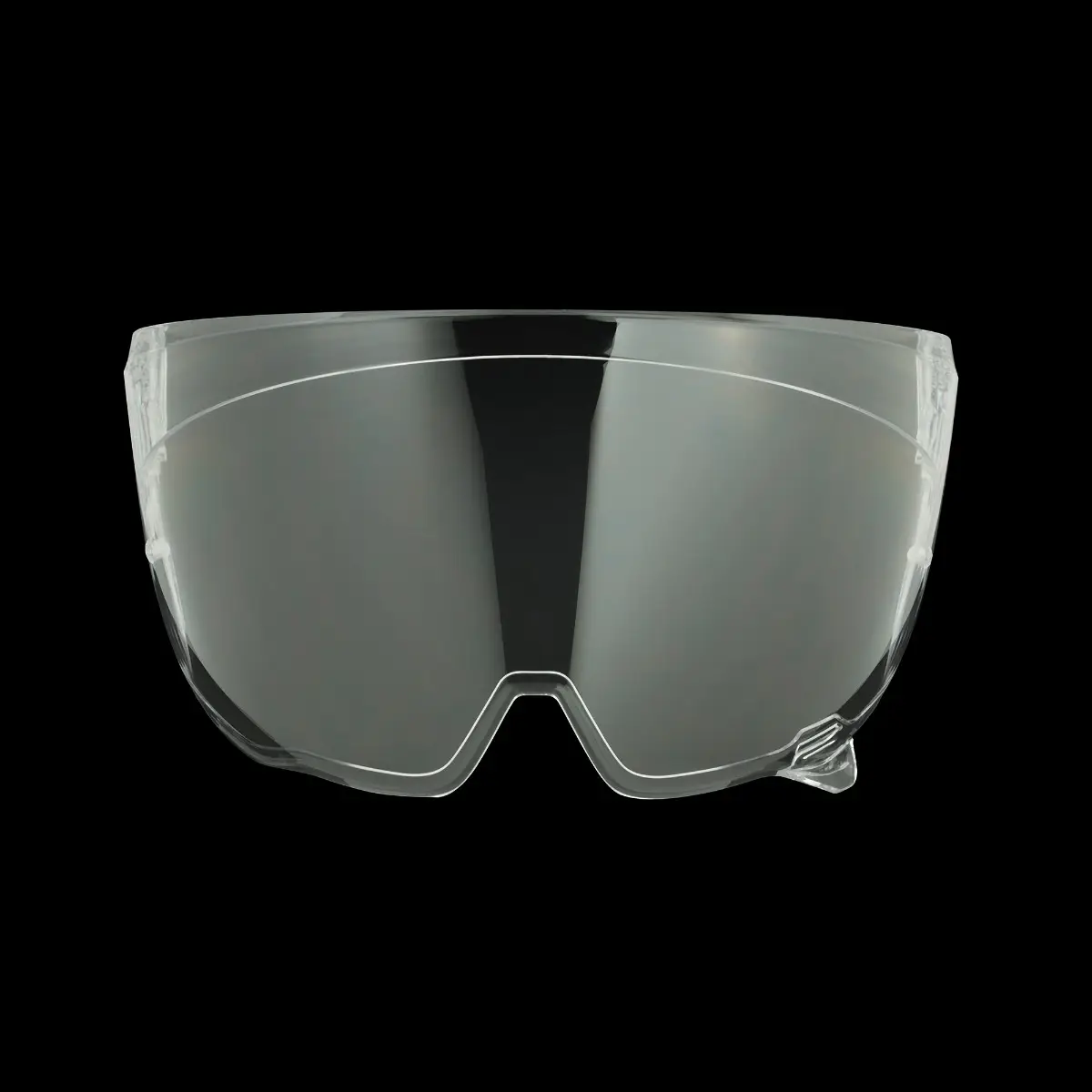 ATLAS Visor - Clear