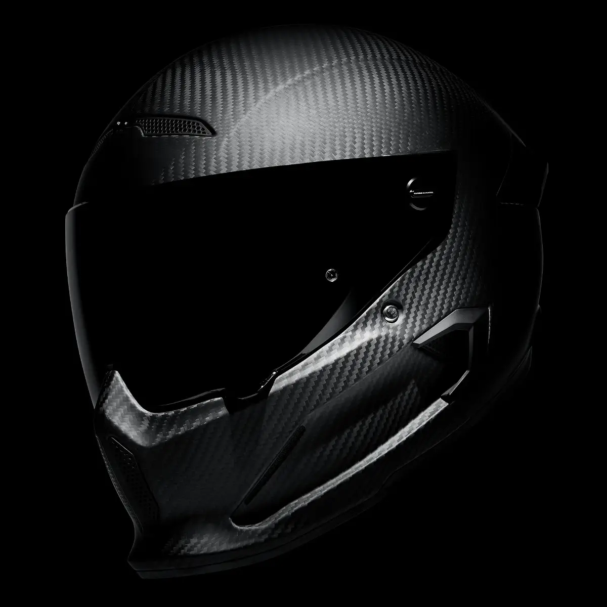 Raw Carbon