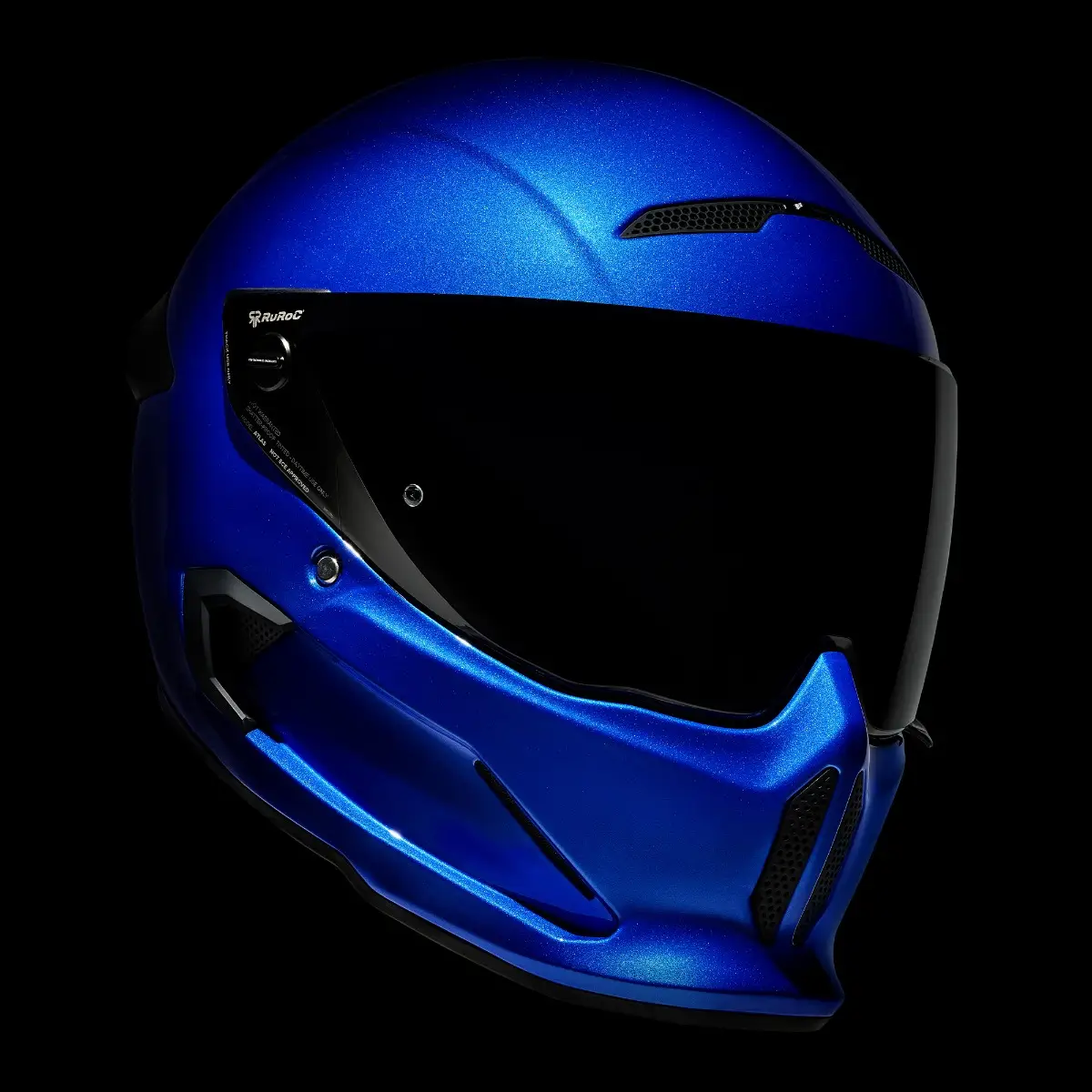 Ultramarine