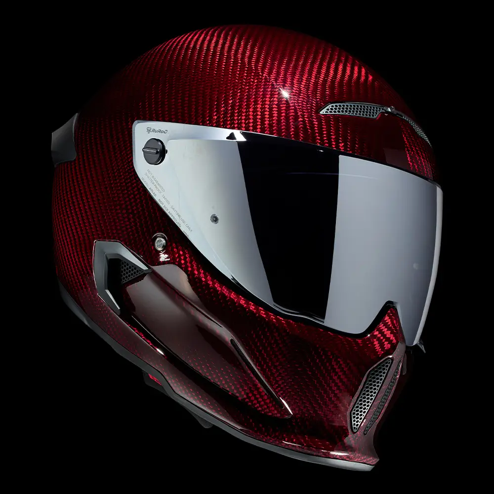 Ruby Carbon
