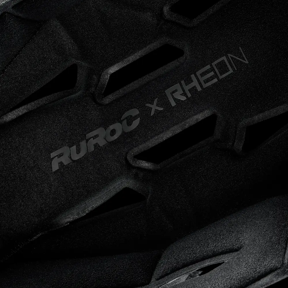 ATLAS 4.0 CARBON - Thicker Headliner