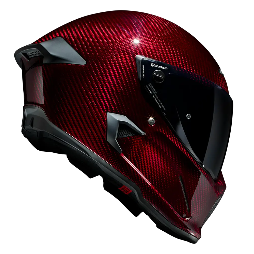 Ruby Carbon