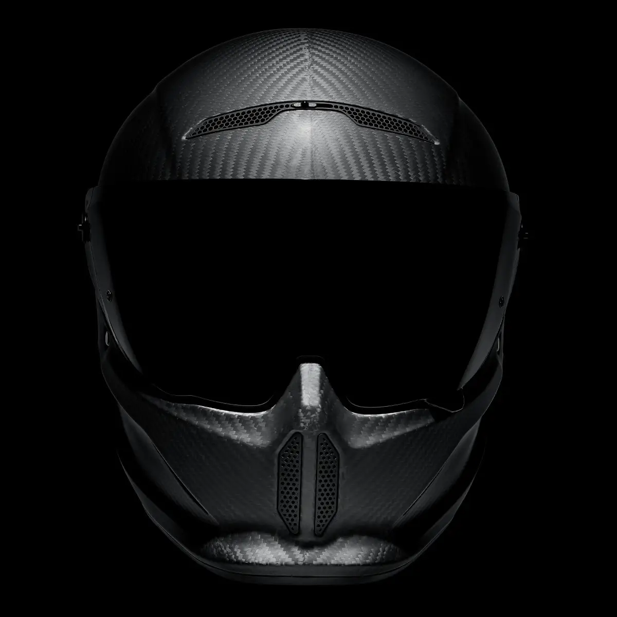 Raw Carbon