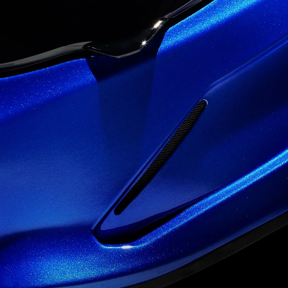Ultramarine