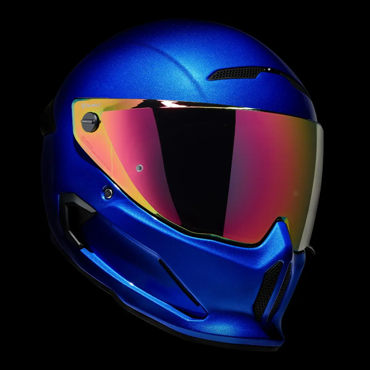 Ultramarine