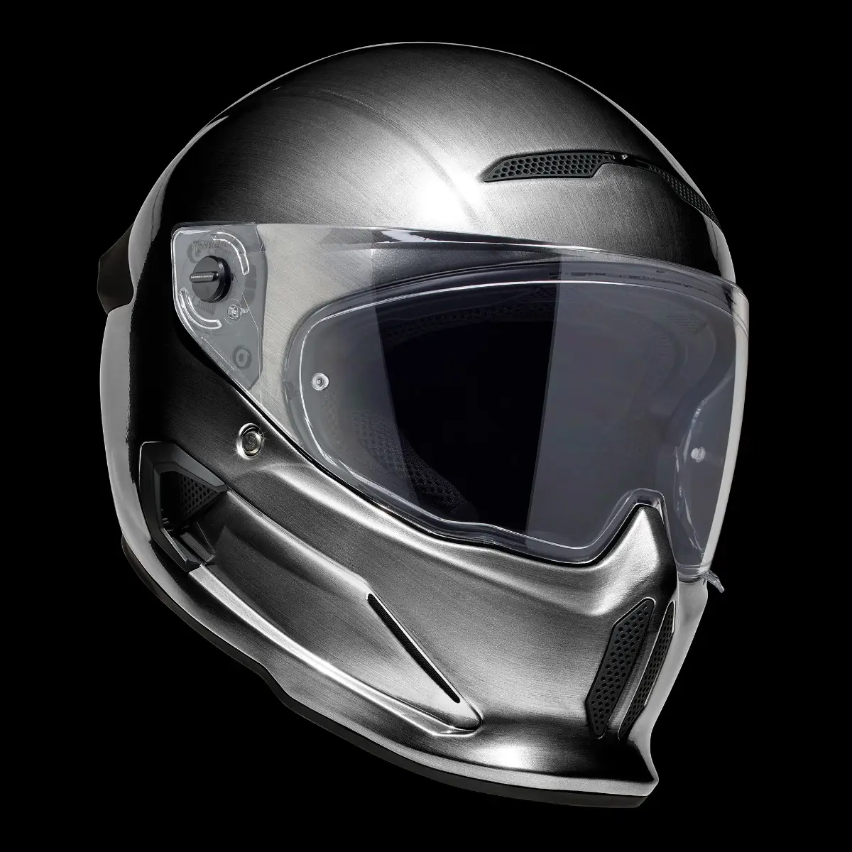 Atlas 3.0 / 4.0 Visor - Clear