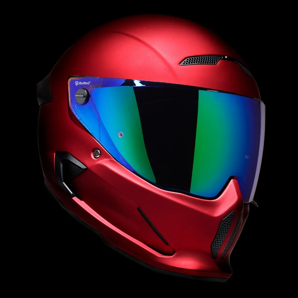 Crimson