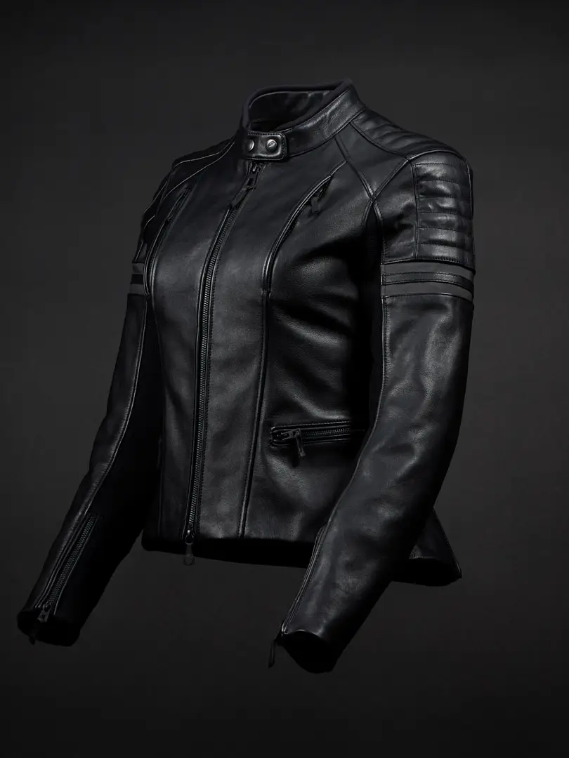 Revolver Black