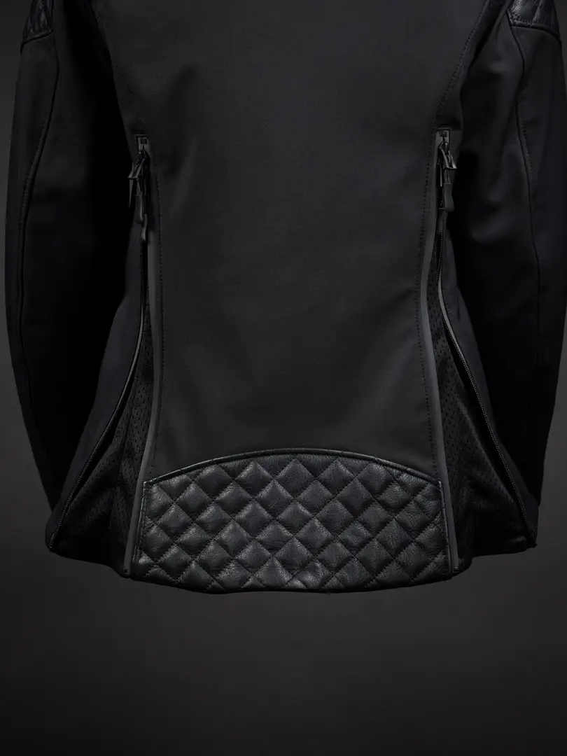 Jett Black
