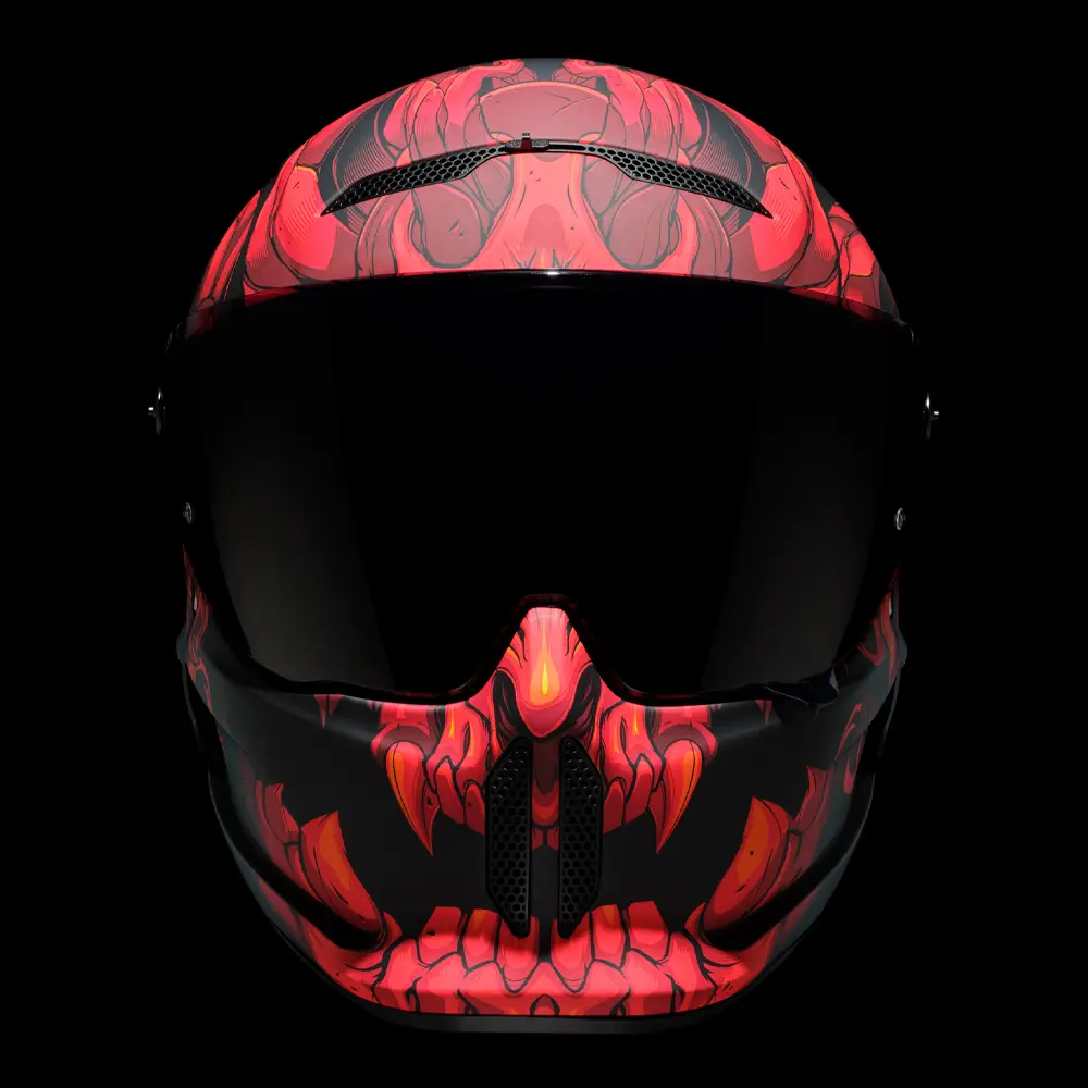 El Diablo