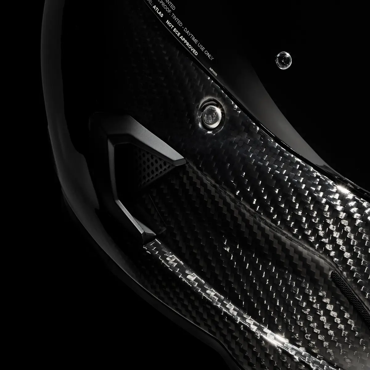 Liquid Carbon