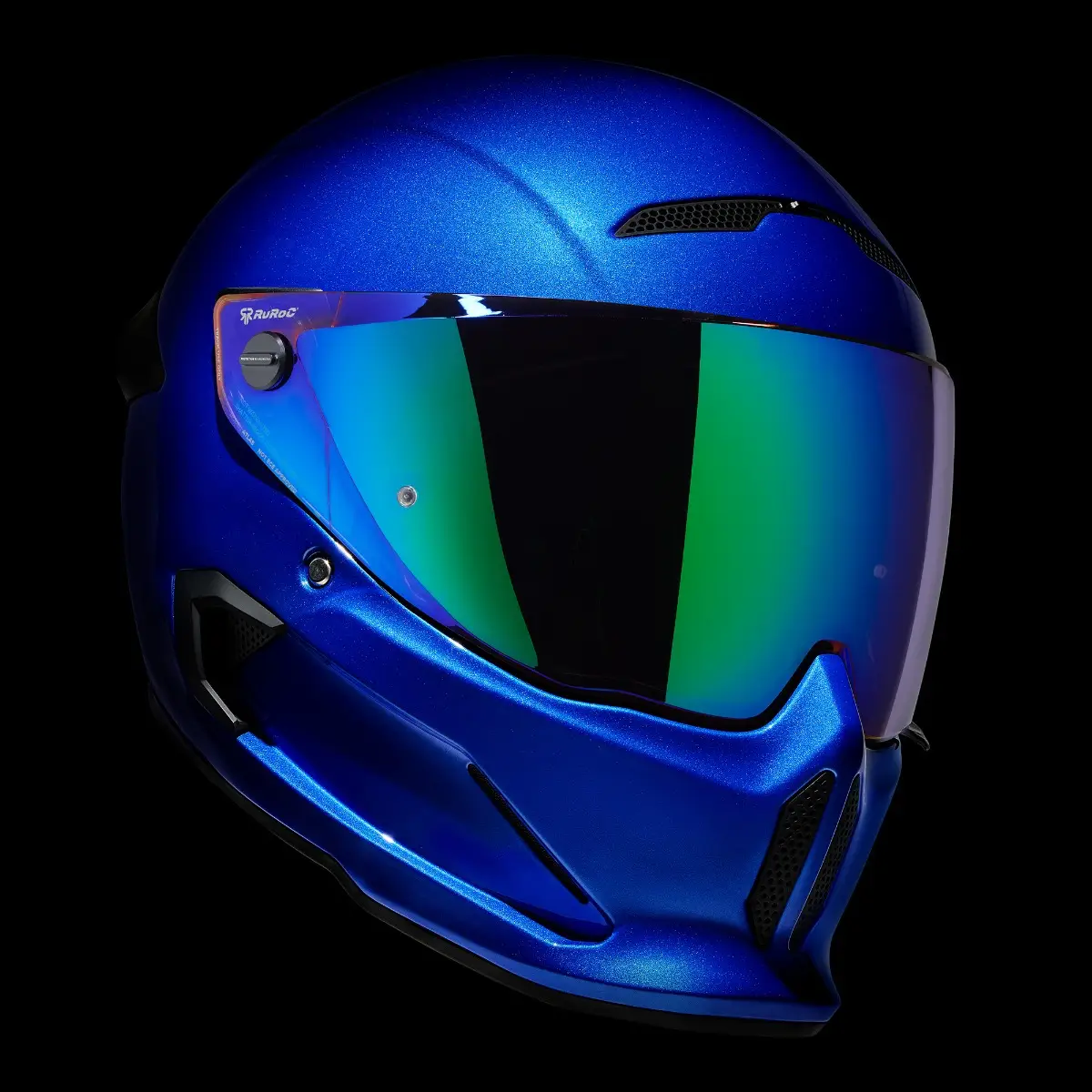 Ultramarine
