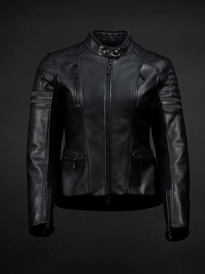 Revolver Black