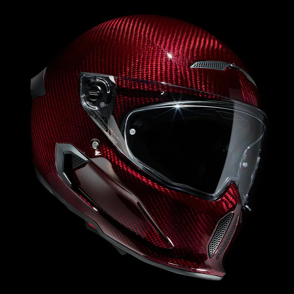 Ruby Carbon