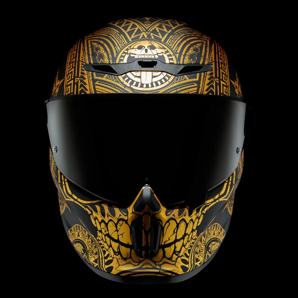 Mictlan