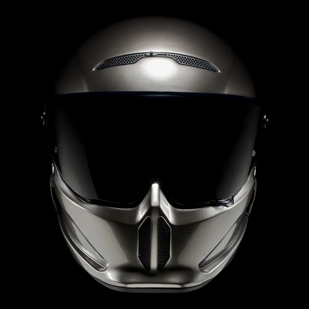 Titanium