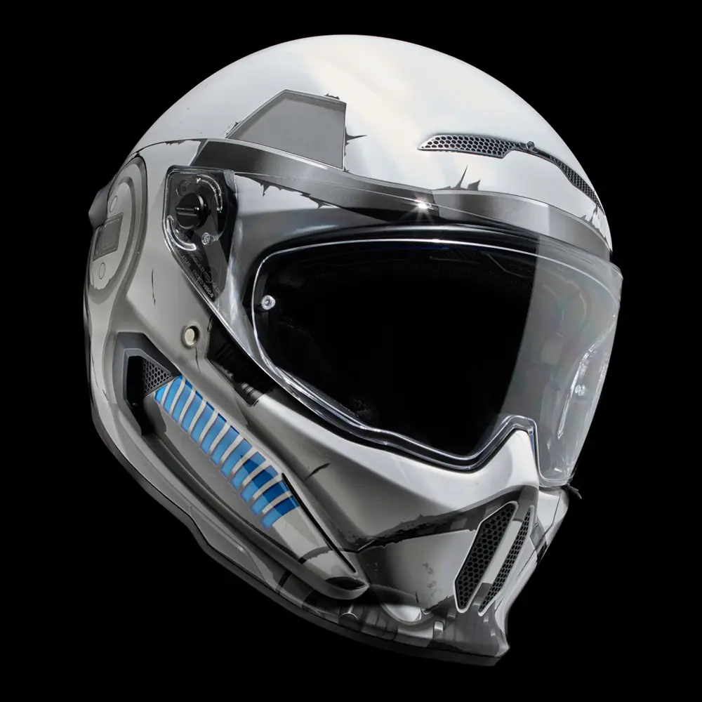 Stormtrooper