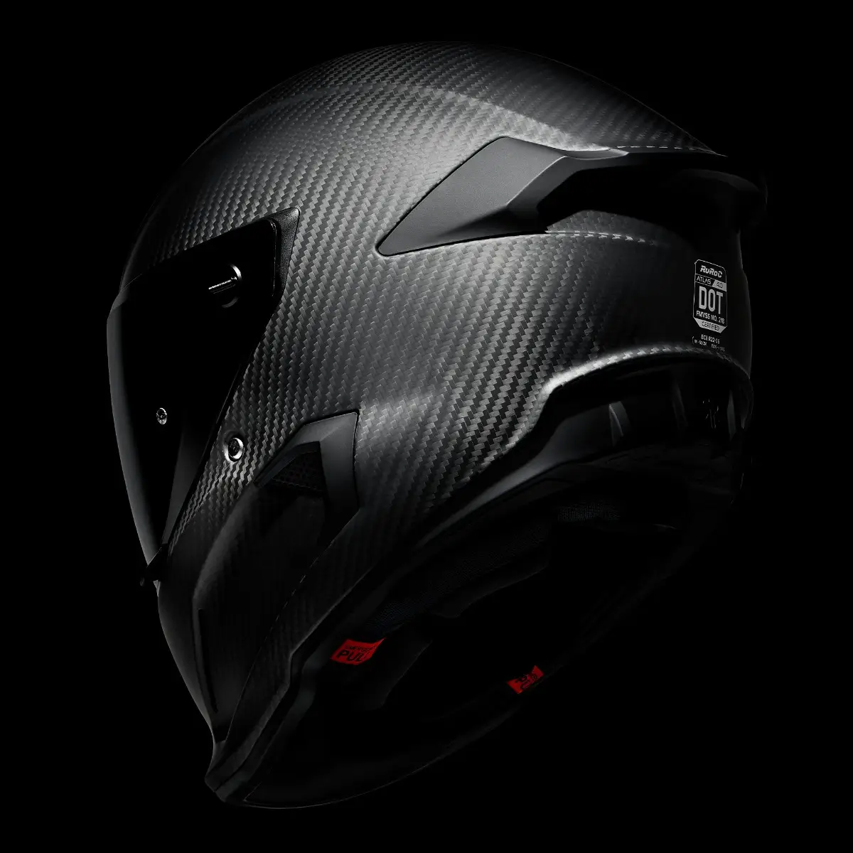 Raw Carbon